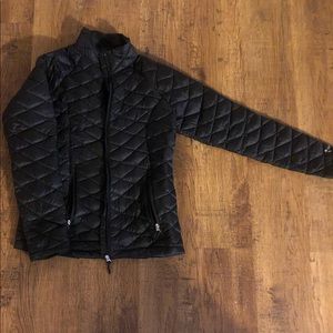 Winter coat